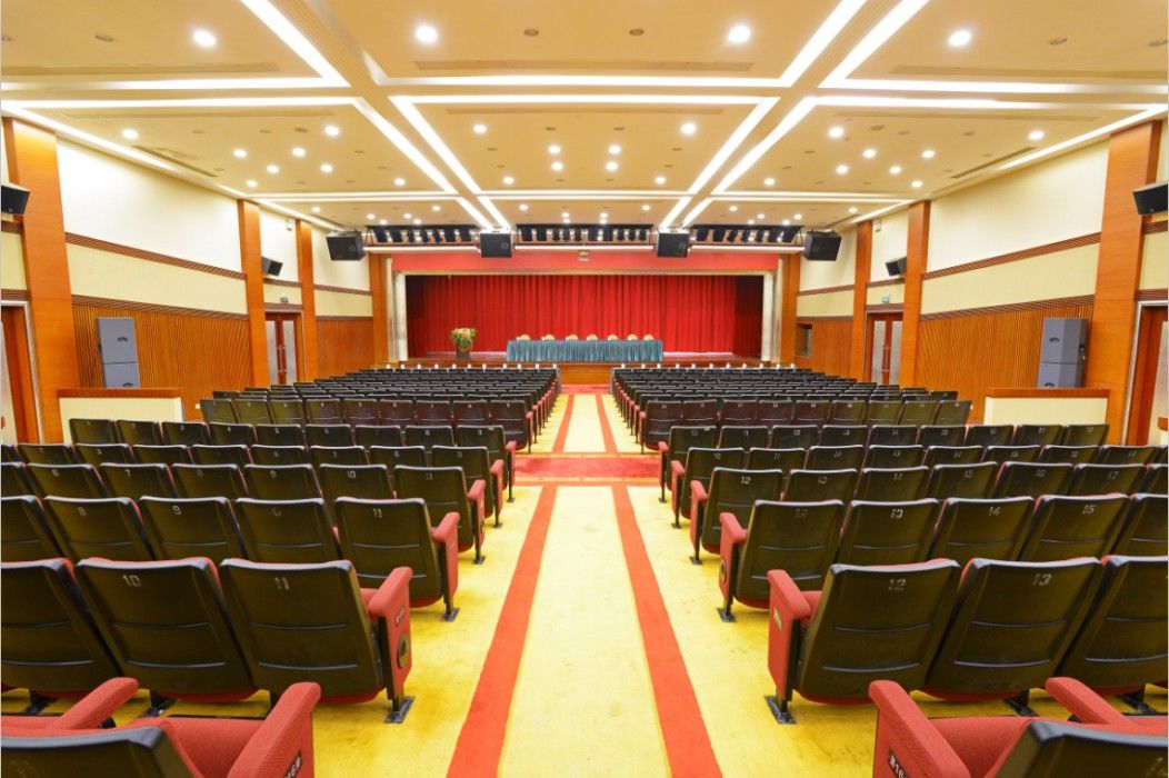 Guangzhou New Century Hotel Exterior photo